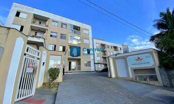 Imagem 3: Apartamento de 03 dormitórios, Porteira Fechada, no bairro Serraria em São José