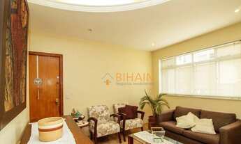 Imagem 4: Cobertura com 4 dormitórios à venda, 244 m² por R$ 800.000,00 - Buritis - Belo Horizonte/M