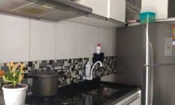 Imagem 6: Apartamento com 3 dormitórios à venda, 86 m² por R$ 380.000 - Vila São José - Taubaté/SP