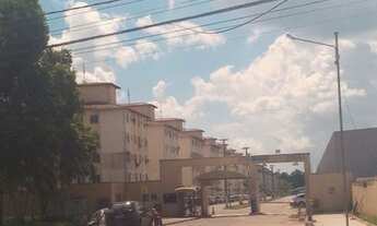 Imagem 3: Venda Citta Maris 3/4 R$160mil