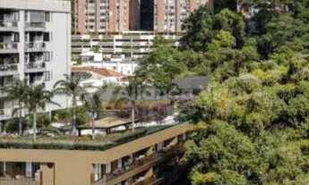 Imagem 5: Gávea Apartamento com 3 dormitórios