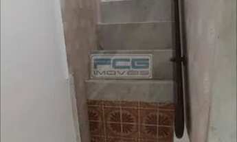 Imagem 4: Casa Duplex com 60m² quarto em Fátima Niterói RJ