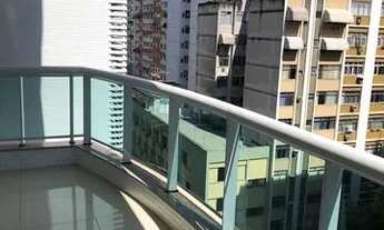 Imagem: Apartamento para aluguel com 80 metros quadrados