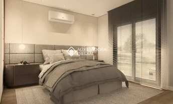 Imagem 4: NOVO HAMBURGO - Casa Padrão - Centro