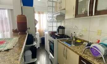 Imagem 2: Apartamento 2 quartos 2 banheiros no Bom Retiro