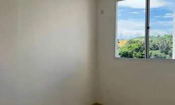 Imagem 4: ALUGA-SE APARTAMENTO/CONDOMÍNIO CONQUISTA RUBI/5º ANDAR/NUNCA HABITADO