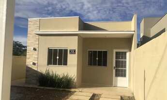 Imagem: Vendo casa nova próx. Ao atacadão do tijucal