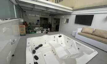 Imagem: Apartamento para venda possui 150 metros