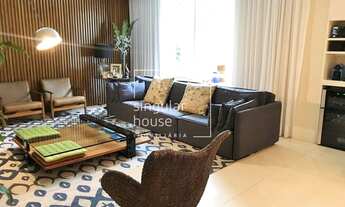 Imagem 2: Casa Assobradada, Santo Amaro - São Paulo