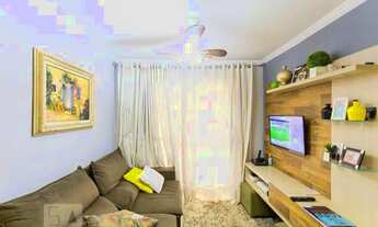 Imagem 2: Apartamento para Aluguel - Veloso, 2 Quartos, 60 m2