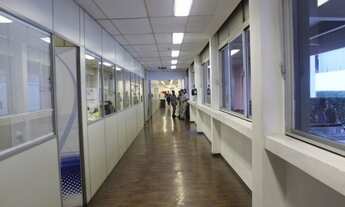 Imagem 7: Galpão Comercial Monousuário para alugar na Barra Funda - SP