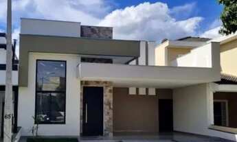 Imagem 1: Casa à venda no bairro Condomínio Campos do Conde - Sorocaba/SP