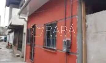 Imagem 6: Vendo Casa em Alameda Fechada com Portão no Marco