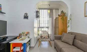 Imagem 7: Apartamento à Venda - Santa Cecília, 2 Quartos, 84 m2