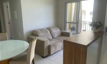 Imagem 2: Alugo Pleno 2 quartos mobiliado 2800