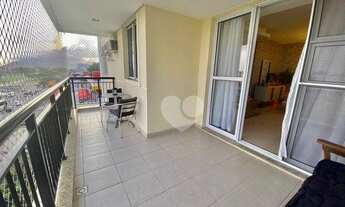 Imagem: LOPES ENJOY VENDE Apartamento com 3 quartos