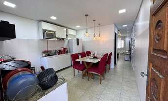 Imagem 2: 516 - Maravilhosa casa duplex no Mutuá São Gonçalo