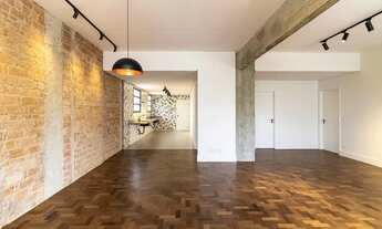 Imagem 6: São Paulo - Apartamento Padrão - Consolação