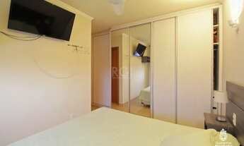 Imagem 5: Apartamento para Venda - 97m², 3 dormitórios, sendo 1 suites, 1 vaga - Passo da Areia