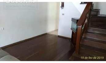 Imagem 6: Santo André - Casa Padrão - Jardim Jamaica