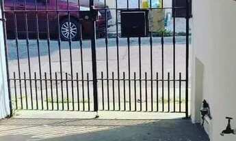 Imagem 2: Casa Térrea de 2 dorms, pequena vaga para Locação na VL.Anglo Brasileira