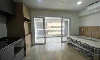 Imagem 5: Apartamento para aluguel tem 35 metros quadrados com 1 quarto em Consolação - São Paulo