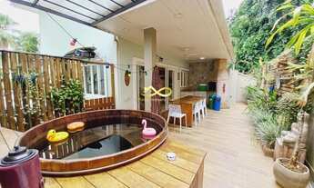 Imagem: Cond. Fechado- 4 Dorm. Sendo 1 suíte- 250m