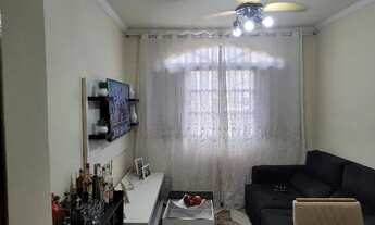 Imagem 6: Alugo apartamentop no centro de bangu com dois quartos