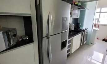 Imagem 3: Apartamento com 81m² no Bora Bora, 2 quartos