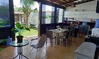 Imagem 5: Casa dos sonhos em Extremoz