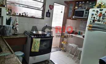 Imagem 4: Apartamento-À VENDA-Vila Valqueire-Rio de Janeiro-RJ