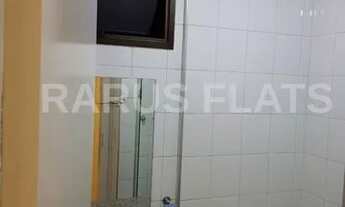 Imagem 7: Flat para locação na Vila Mariana - Saint Lawrence - Cód: ACO04511