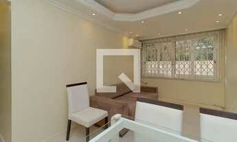 Imagem 2: Apartamento para Aluguel - Petrópolis, 2 Quartos, 80 m2