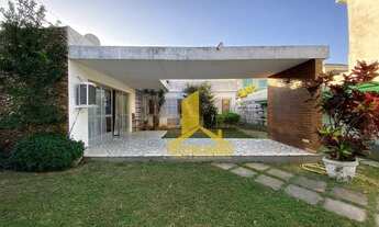Imagem 3: Casa com 6 dormitórios à venda, 227 m² por R$ 1.250.000 - Portinho - Cabo Frio/RJ