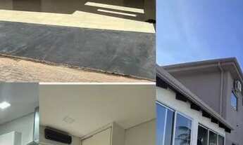 Imagem: Alugo sobrado - Condomínio Residencial