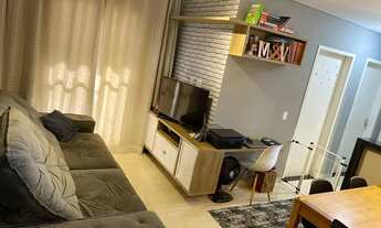 Imagem: Apartamento a venda jd. São Carlos/Campolim