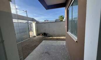 Imagem 4: Casa 2/4 com suíte em Bairro planejado no Tomba