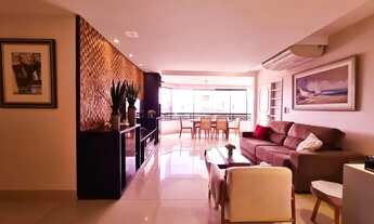 Imagem 6: Apartamento para venda tem 150 metros quadrados com 3 quartos em Fátima - Teresina