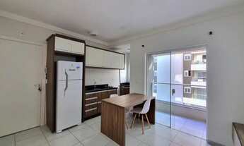Imagem 5: Apartamento com 1 quarto para alugar por R$ 1690.00, 37.51 m2 - BUCAREIN - JOINVILLE/SC