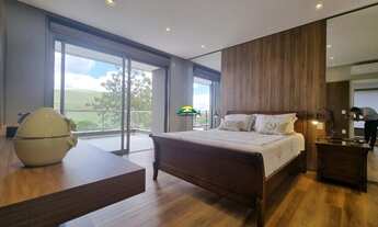 Imagem 6: NOVA LIMA - Casa de Condomínio - Alphaville