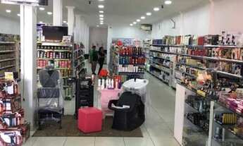 Imagem 5: Prédio Comercial em Funcionamento