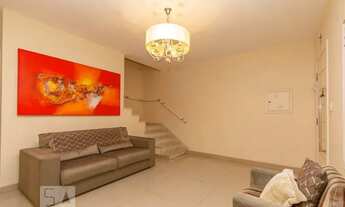 Imagem: Casa para Aluguel - Brooklin, 2 Quartos