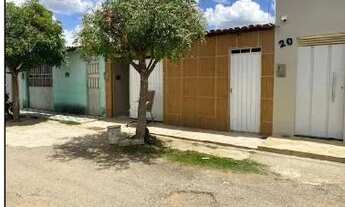 Imagem 3: SAO JOSE DO BELMONTE - Casa Padrão - BOM NOME