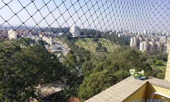 Imagem 3: APARTAMENTO - PANAMBY - SP