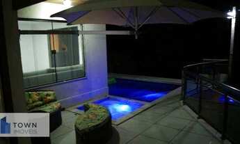 Imagem 5: Casa com 4 dormitórios à venda por R$ 795.000,00 - Maria Paula - São Gonçalo/RJ