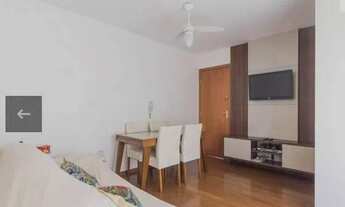 Imagem: Apartamento para Venda em São Paulo, Vila