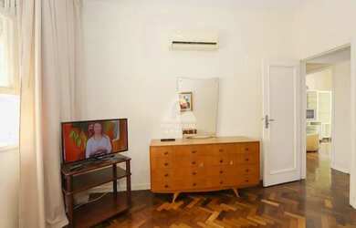 Imagem 9: Apartamento à venda, 3 quartos, Flamengo - RIO DE JANEIRO/RJ