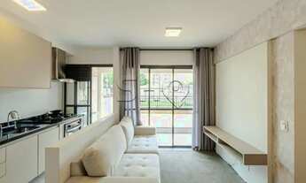 Imagem: Apartamento na Parada Inglesa com 2 dormitórios