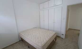 Imagem 6: Apartamento para aluguel possui 80 metros quadrados com 2 quartos em Boqueirão - Santos