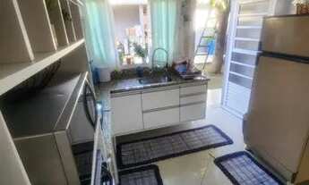 Imagem 7: Casa para Locação em Itupeva, Parque Residencial Paraíso, 2 dormitórios, 2 suítes, 1 banhe